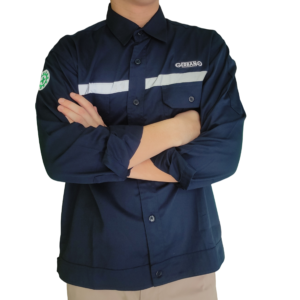 atasan wearpack safety premium